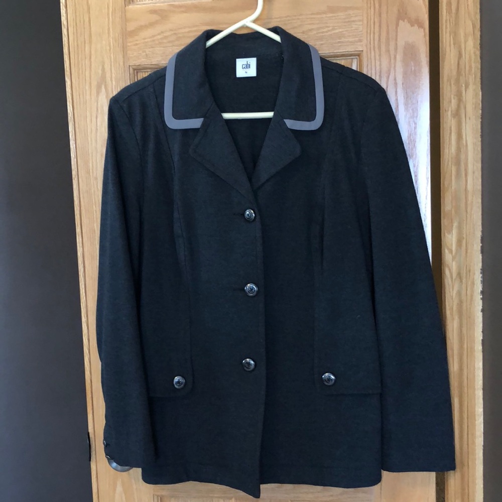 Cabi Women’s work Blazer